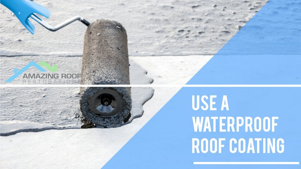 5 Tips in Preventing Roof Coating Problems - Roof Coating