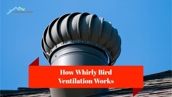 Photo inspiration: Fresh Look at How Whirly Bird Ventilation Works
