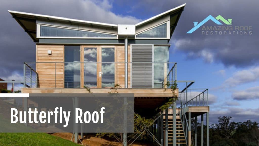 6 Australian Roof Types - Roof